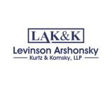 https://www.logocontest.com/public/logoimage/1661226036Levinson Arshonsky _ Kurtz, LLP.png